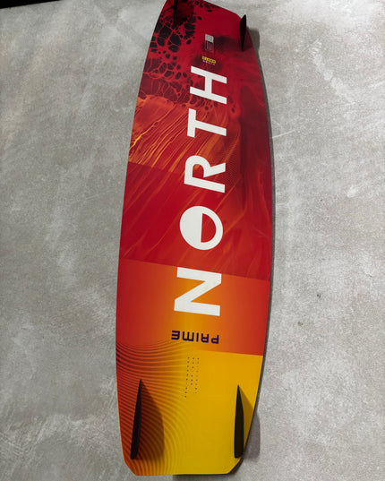 North Prime 141x42