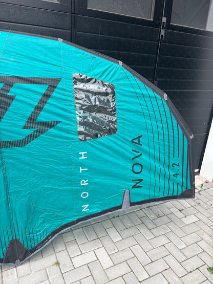 North Nova 4.2m
