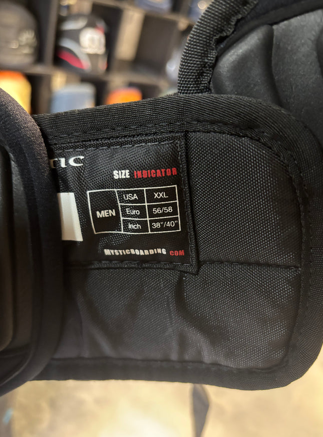 Mystic Heuptrapeze XXL