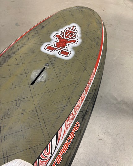 Starboard Isonic Carbon - 117L
