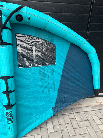 Gaastra Cross 4.2m