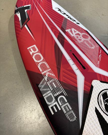 Tabou Rocket Wide CED - 118L
