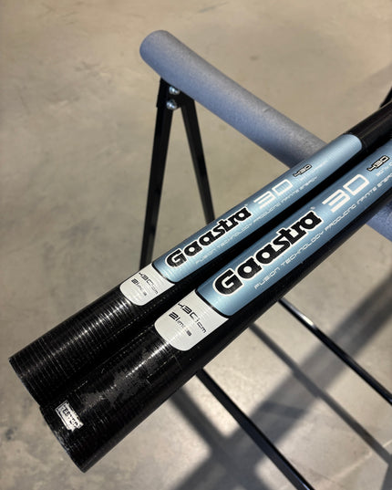 Gaastra 430 SDM - 30% Carbon - HT