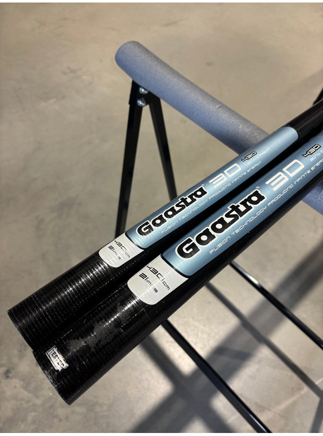 Gaastra 430 SDM - 30% Carbon - HT