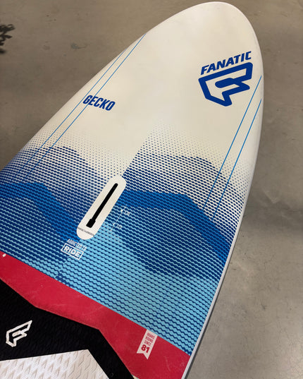 Fanatic Gecko HRS - 146L