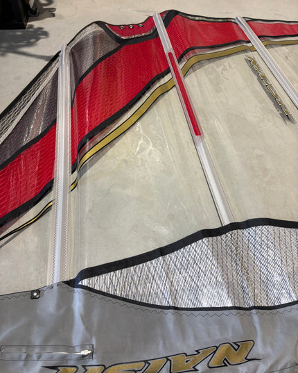 Naish Stealth 6.0