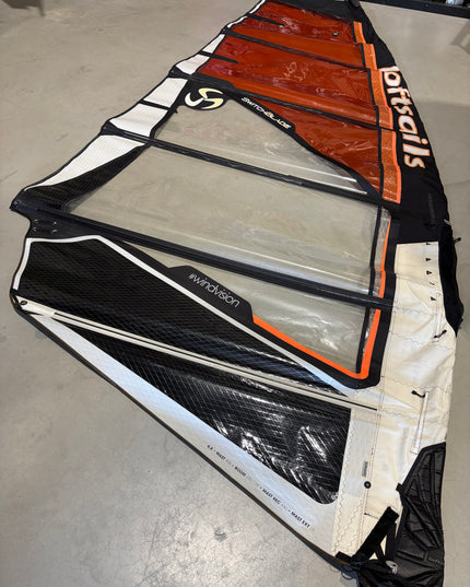Loftsails Switchblade 6.8