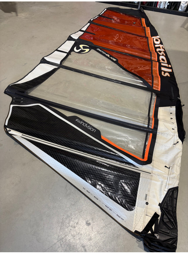Loftsails Switchblade 6.8