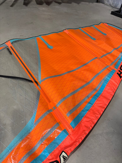 Naish Force 4 2025 5.0