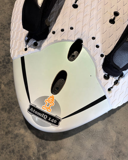 Starboard AtomiQ Carbon - 140L