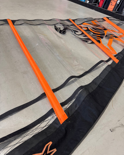 Waterman Vapor Freeride 4.7 + Prolimit 430 SDM EPX