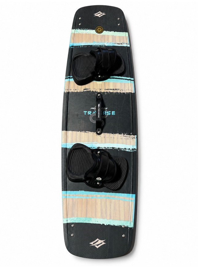 Naish Traverse 138x41
