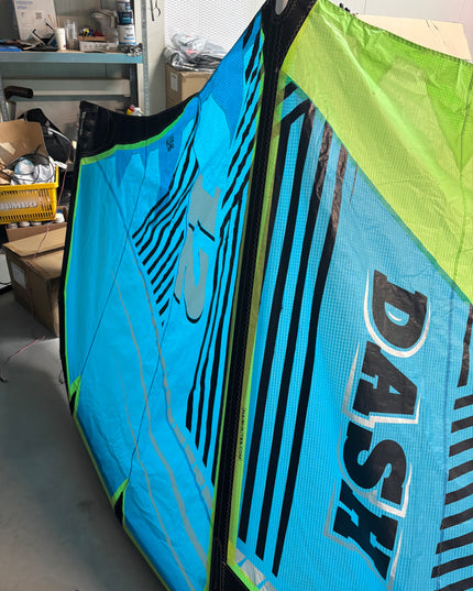 Naish Dash 12m