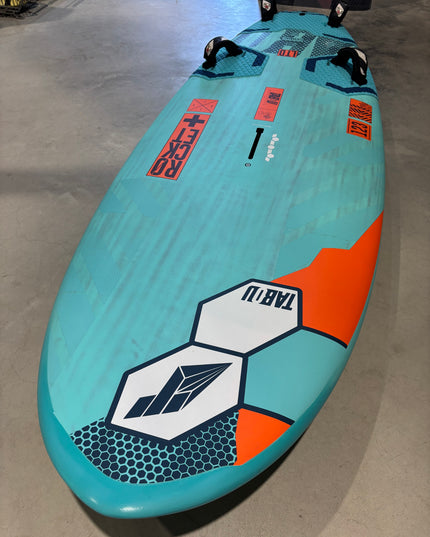 Tabou Rocket+ LTD - 123L