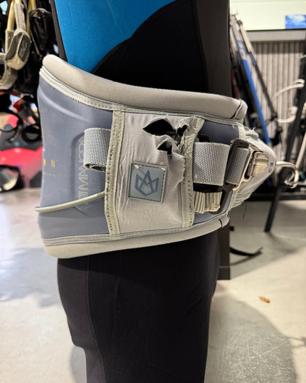 Manera Union Heuptrapeze maat XL
