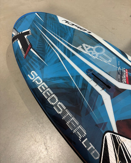 Tabou Speedster LTD - 138L