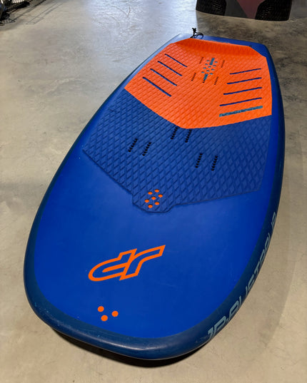 JP X-Winger IPR Edition 5’5” - 105L