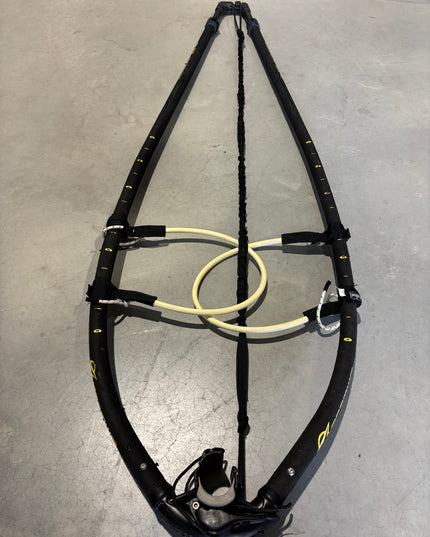 Arrows Ultimate Carbon Race 170-220