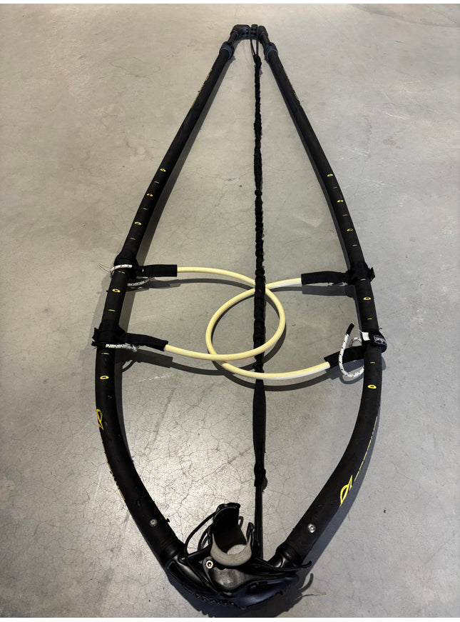 Arrows Ultimate Carbon Race 170-220