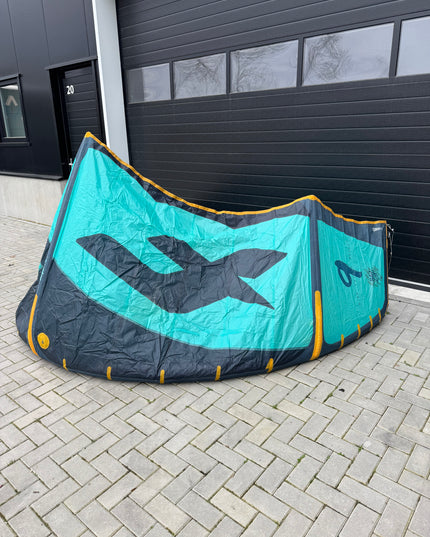 F-One Bandit S 9m