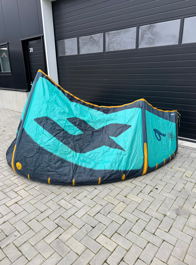 F-One Bandit S 9m