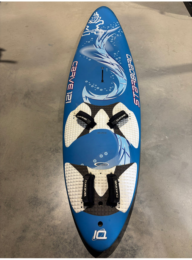 Starboard Carve - 122L