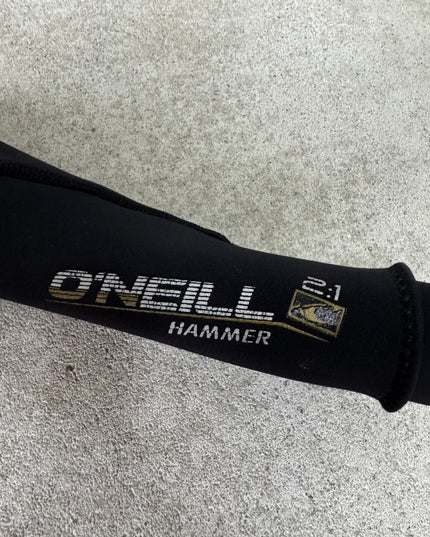 O’Neill Hammer 2mm Heren maat S