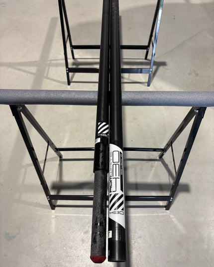 Severne Whiteline 400 & 430 RDM - 50% Carbon - CC