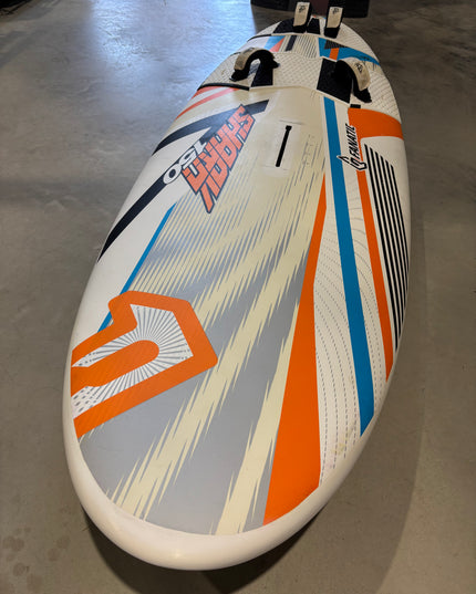 Fanatic Shark HRS - 150L