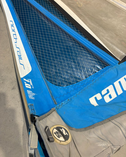 North Sails Ram F11 7.0
