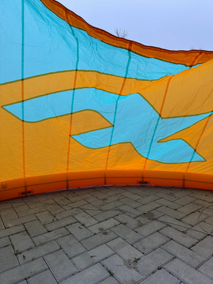 F-One Bandit 11m + Duotone Gonzales + F-One Bar