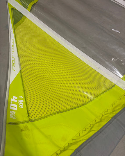 North Sails E-Type 4.0