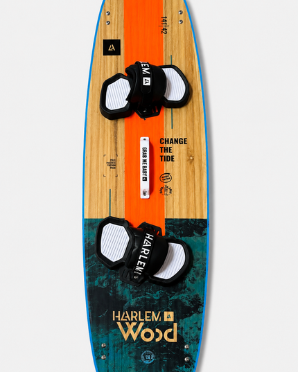 Harlem Wood 141x42