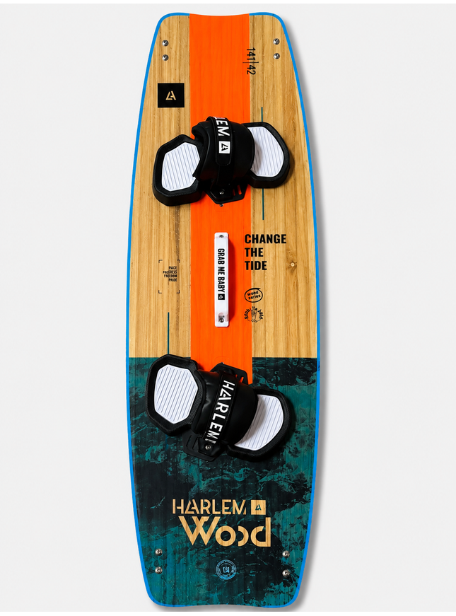 Harlem Wood 141x42