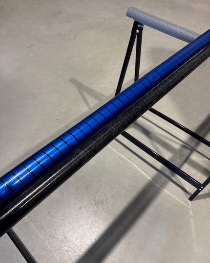 Gaastra Matrix 6.0 + Gaastra 430 SDM C30