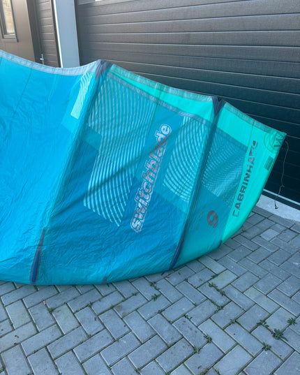 Cabrinha Switchblade 9m