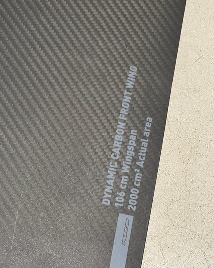RRD Universal Y27 Foil 2000