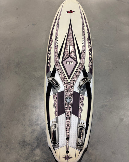Naish SP - 110L