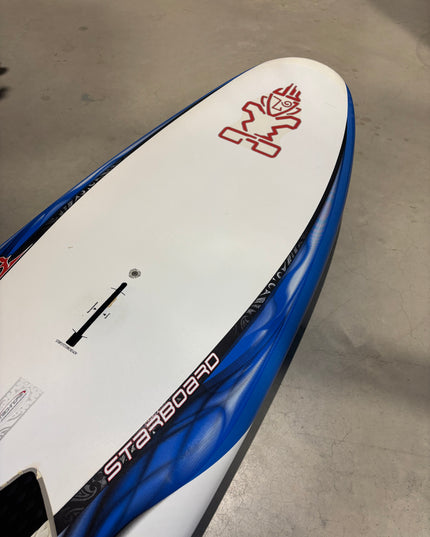 Starboard Futura - 122L