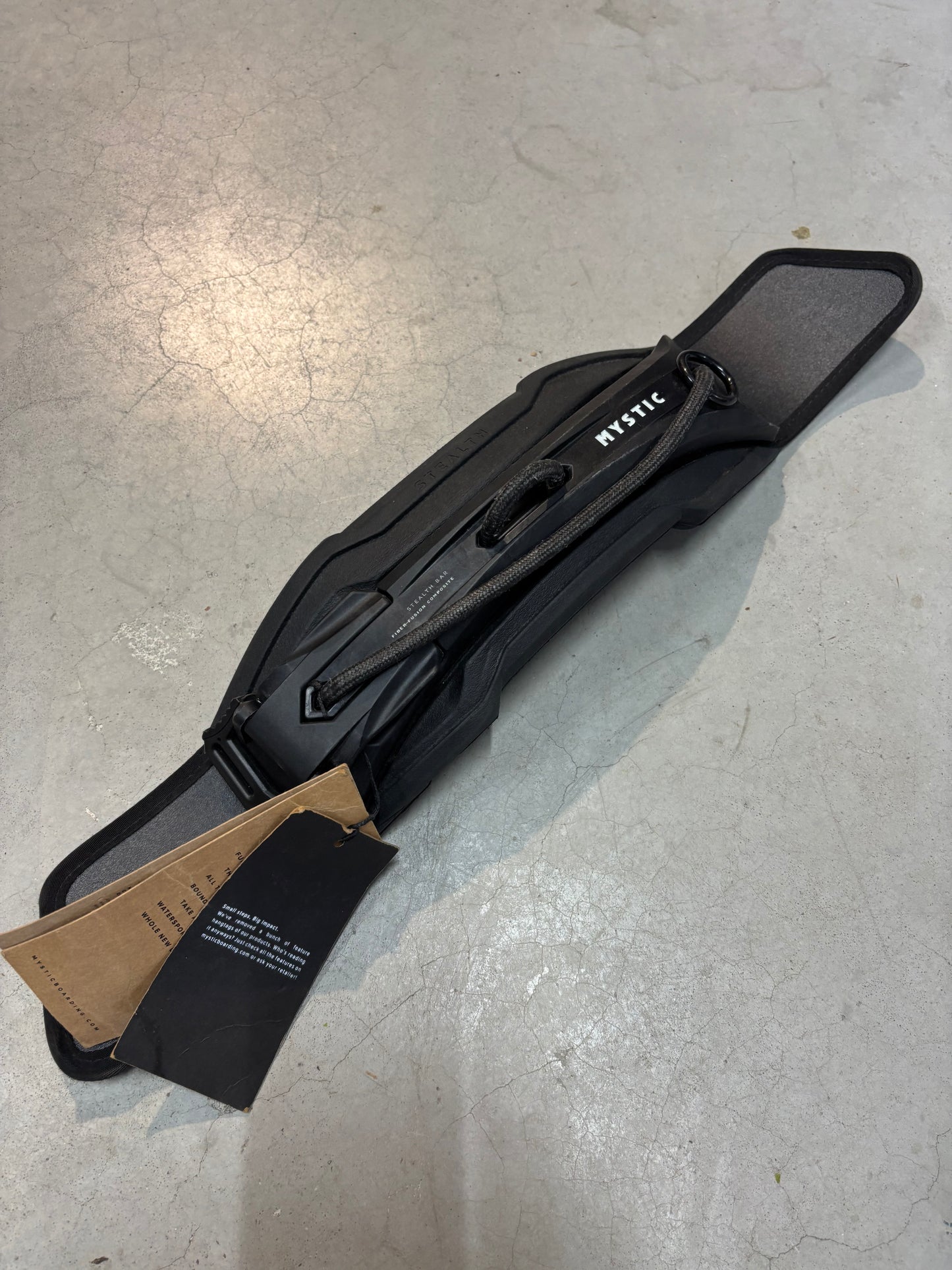 Mystic Stealth Bar Surf Gen3 320