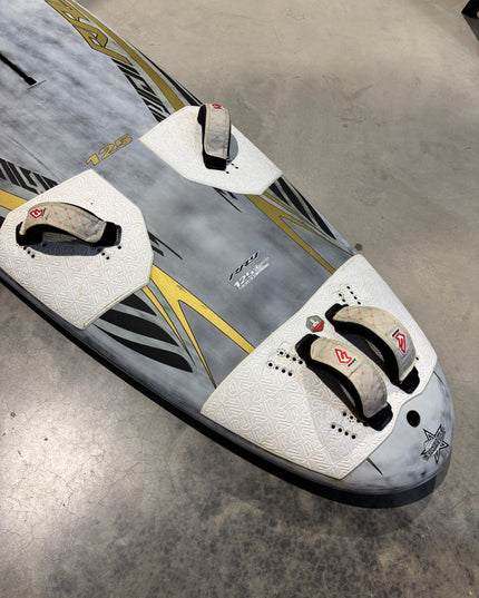Fanatic Ray - 125L