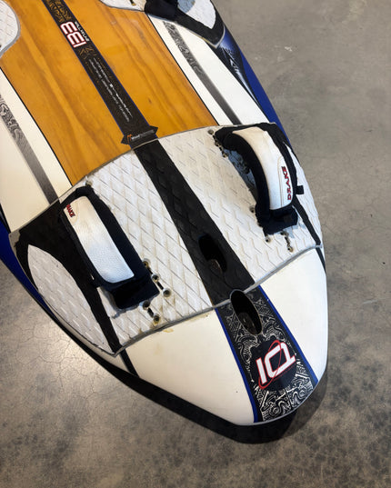 Starboard Futura Wood - 133L