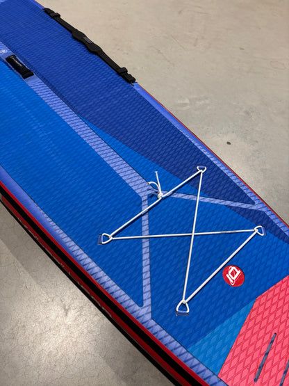 Starboard ICON 14’0 Deluxe