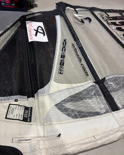 Loftsails Racing Blade 5.6