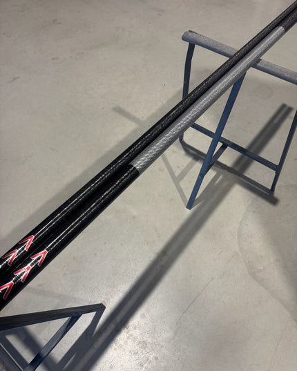 Technospar 400 RDM - 50% Carbon - CC
