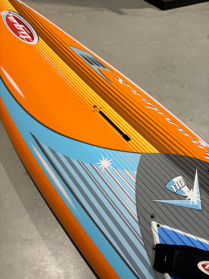 Tiga BoarderX - 110L