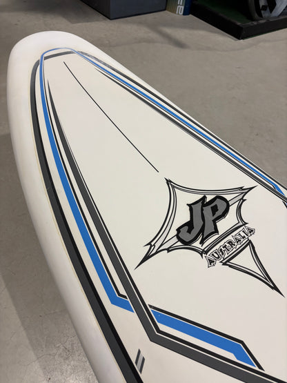 (Gereserveerd) JP X-Cite Ride FWS - 130L