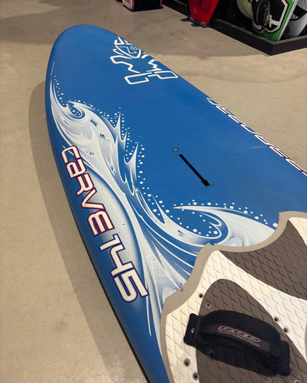 Starboard Carve - 145L