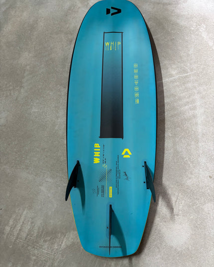 Duotone Whip 5’0” ZGAN