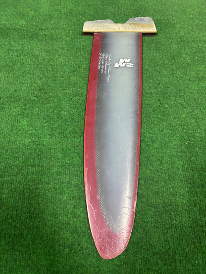 Maui Magic Red Line 44cm Powerbox